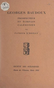 Georges Baudoux
