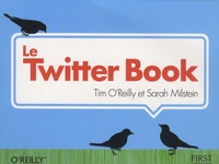 Le Twitter Book