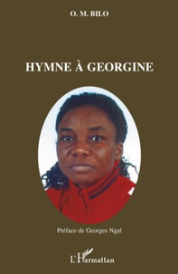 O'ssour Mur'a-nsies Bilo - Hymne à Georgine.