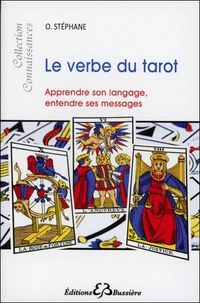Le verbe du tarot
