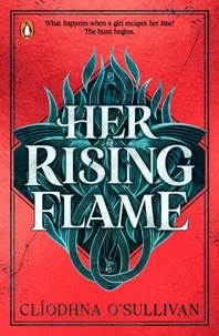 Her Rising Flame