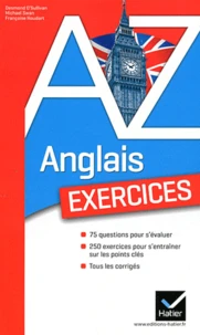 Anglais