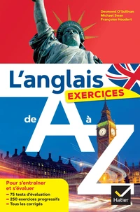 L'anglais de A à Z