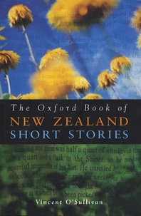 The Oxford Book of New Zealand Short Stories