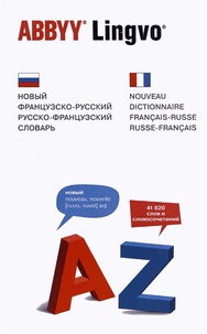 Abbyy Lingvo - Nouveau dictionnaire français-russe et russe-français.pdf