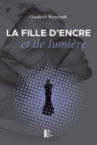 La fille d'encre et de lumière