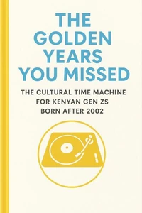 The  Golden Years You Missed