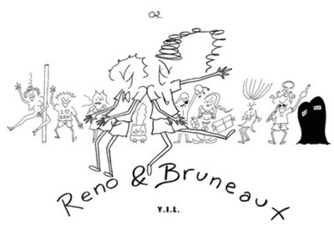 Reno & Bruneaux