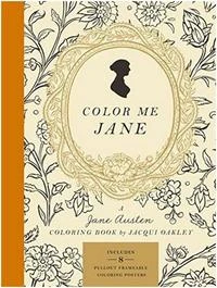 Color Me Jane