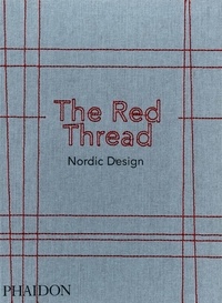  Oak Publishing - The Red Thread - Nordic Design.