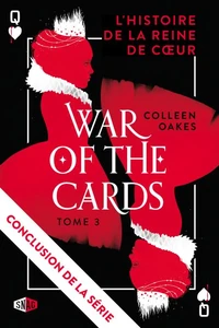 War of the cards