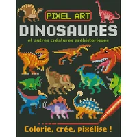 Dinosaures et autres créatures préhistoriques