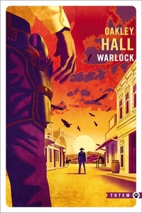 Oakley Hall - Warlock.