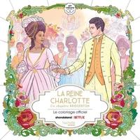 La Reine Charlotte : Un chapitre Bridgerton