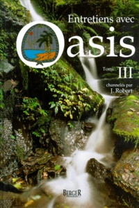 ENTRETIENS AVEC OASIS. Tome 3.pdf