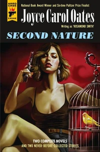 2nd nature