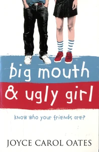 Big Mouth & Ugly Girl