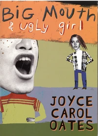 Big Mouth & Ugly Girl