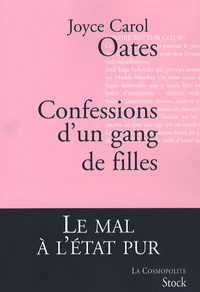 Confessions d'un gang de filles