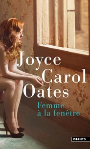 Femme à la fenêtre et autres histoires à suspense