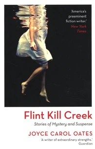 Flint Kill Creek
