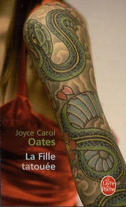 La Fille tatouée