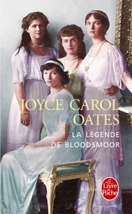 La légende de Bloodsmoor
