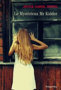 Le mystérieux Mr Kidder