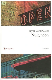 Nuit, néon
