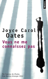 Vous ne me connaissez pas