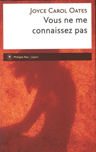 Vous ne me connaissez pas