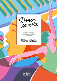 Danser sa voix