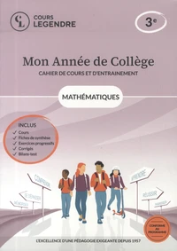 Mathématiques 3e