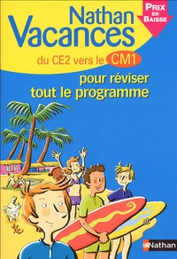 Du CE2 vers le CM1