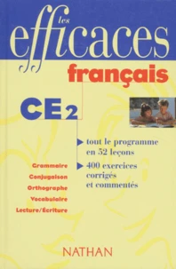Francais. Conforme Au Nouveau Programme 1995