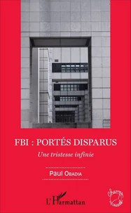 FBI : portés disparus