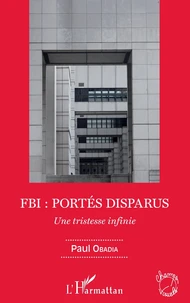 FBI : portés disparus