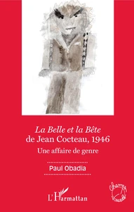 La Belle et la Bête de Jean Cocteau, 1946