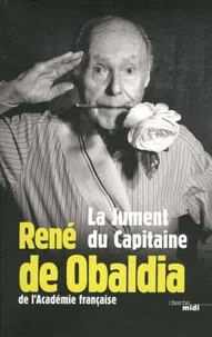La Jument du Capitaine