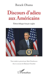 Discours d'adieu aux Américains