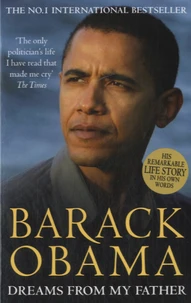 Dreams from my Father