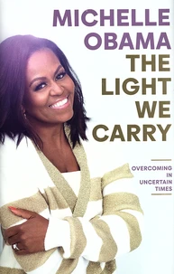 The Light We Carry