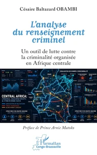 L’analyse du renseignement criminel