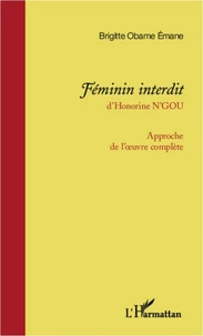 Féminin interdit