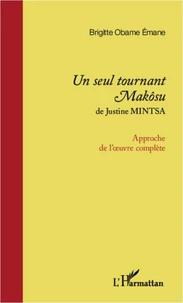 Un seul tournant Makôsu