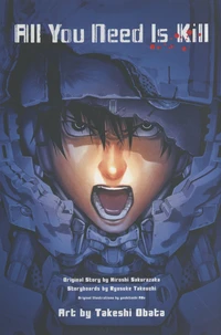 All you need is kill