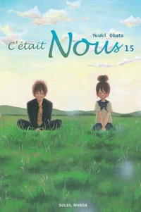 C'était nous T15