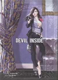 Devil inside Tome 2
