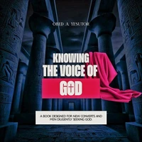 Knowing the Voice of God