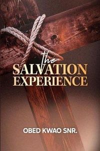 The Salvation Experience